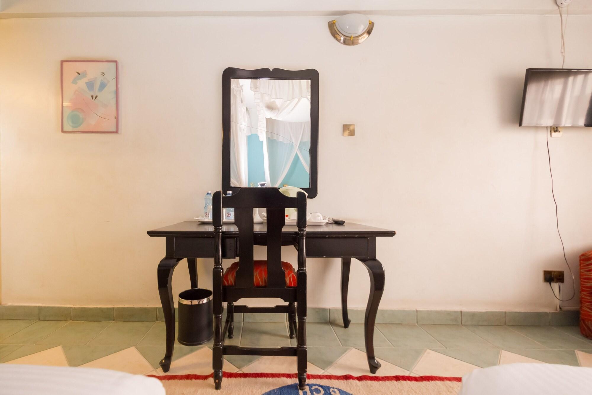 Marble Arch Hotel Ναϊρόμπι Εξωτερικό φωτογραφία