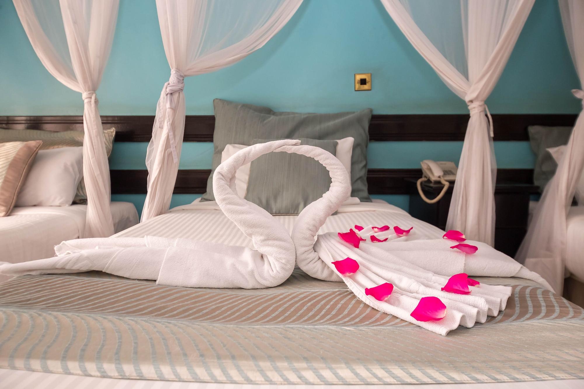 Marble Arch Hotel Ναϊρόμπι Εξωτερικό φωτογραφία