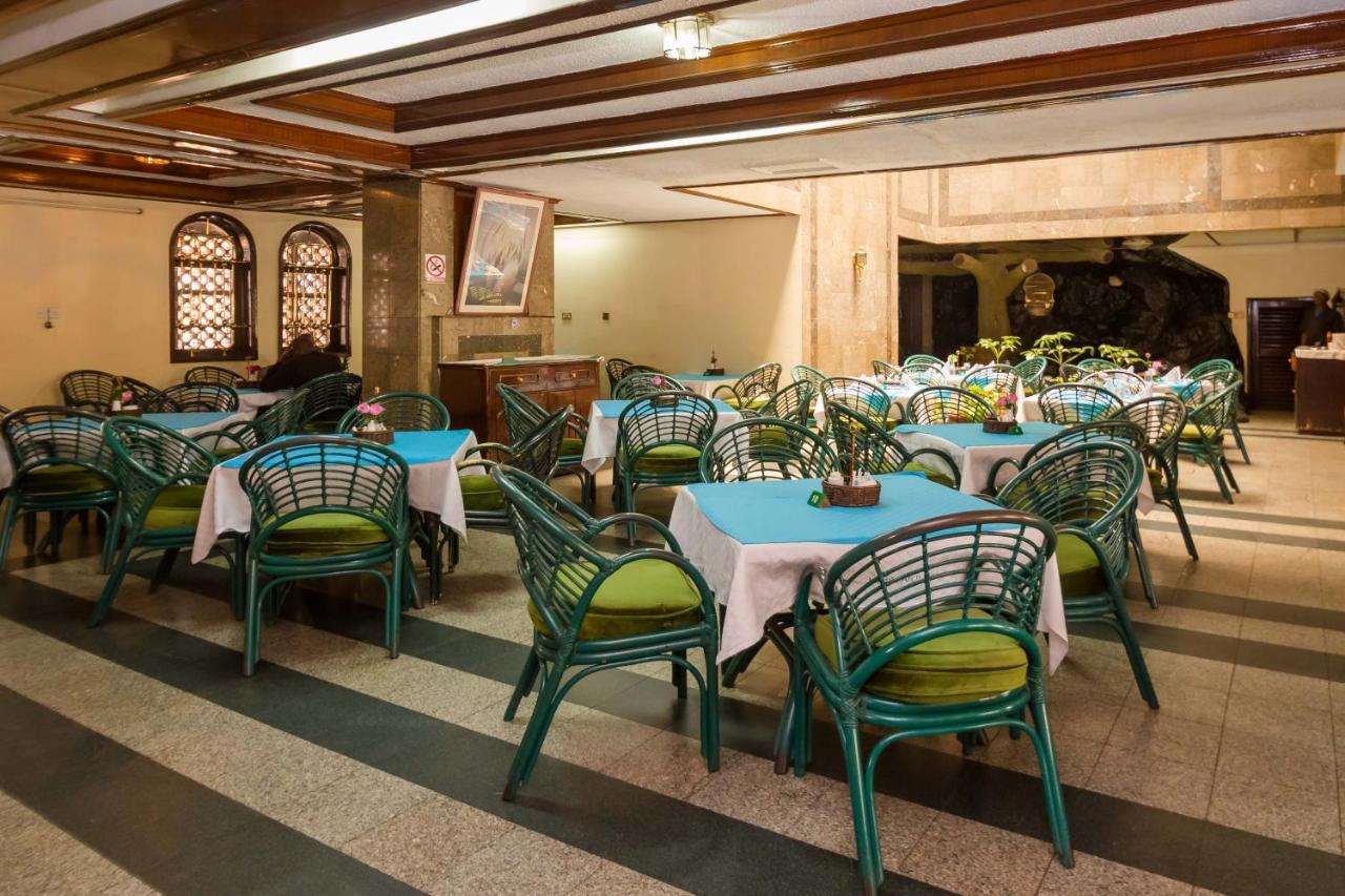 Marble Arch Hotel Ναϊρόμπι Εξωτερικό φωτογραφία