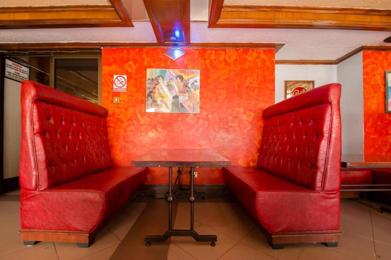 Marble Arch Hotel Ναϊρόμπι Εξωτερικό φωτογραφία
